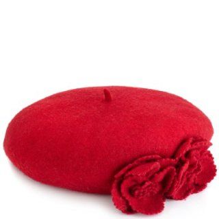 Bekleidung Accessoires Hüte & Mützen Hüte Rot