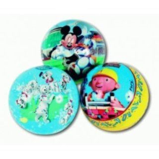 Ball Winnie Pooh + Heffalump 9 Zoll Kinderspielzeug 