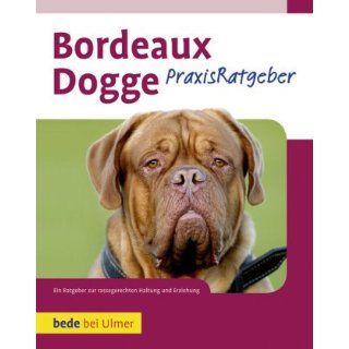 Bordeaux Dogge Joseph Janisch Bücher