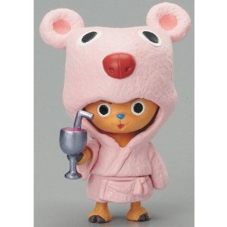 One Piece (OnePiece) Locations Strong World Vol. 2 Figur Tony Chopper