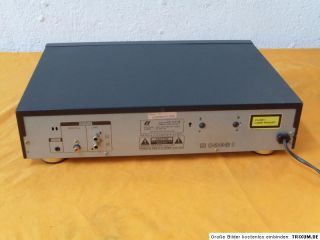 Sansui CD   X 311 MK II Vintage CD Player mit 12 Monaten