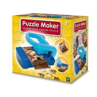 King K05300 Puzzle Maker Spielzeug