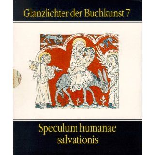Speculum humanae salvationis. Codex Cremifanensis 243 des