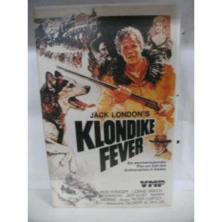 Klondike Fever   Ein atemberaubender Film zur Zeit des Goldrausches in