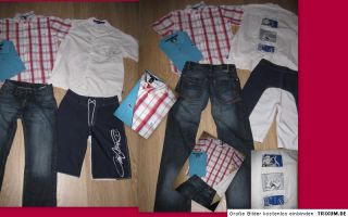 Bekleidungspaket Jungen Jungs H&M Jeans Gr. 164 /170