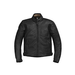 Revit Lederjacke Union, Größe 58 Motorrad