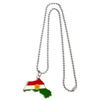 kurdistan kette Schmuck