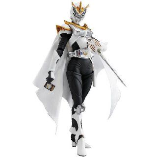 Figma  Masked Rider Dragon Knight Masked Rider Siren (japan import)