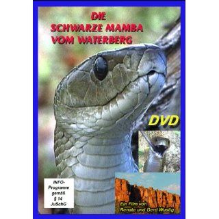 Die Schwarze Mamba vom Waterberg Filme & TV