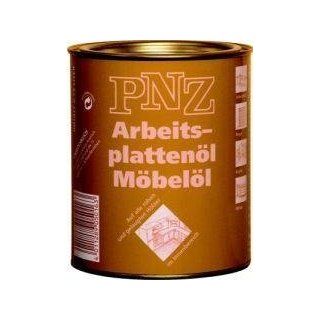 PNZ Arbeitsplattenöl 250 ml farblos Baumarkt