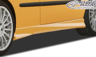 Front / Heckschürze Seitenschweller Seat Ibiza 6L FR