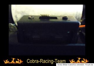 Rc Drift Car Nissan 350 Z von Cobra Racing Team