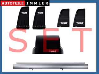 THULE 314 315 und 321 Ladungsbegrenzer 322 Seitenprofil