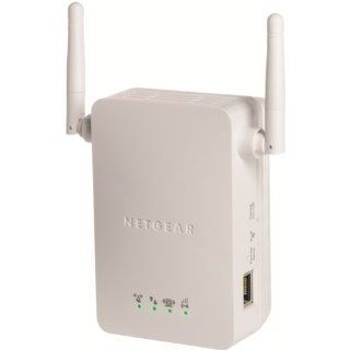 NETGEAR Universal WiFi Range Extender fuer die Steckdose (ML)