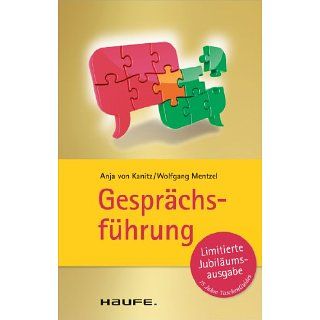 Gesprächsführung TaschenGuide eBook Wolfgang Mentzel, Anja von