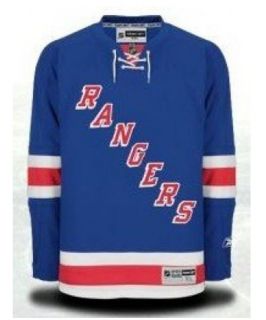 Reebok NHL Trikot New York Rangers   PRUCHA