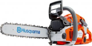 Husqvarna 346 XP Motosäge 15 .325  Kettensäge  lagernd  NEU