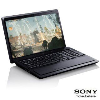 Sony VAIO VPC F24C5E 41.6 cm Notebook, Intel CoreTM 