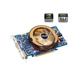Asus nVidia GeForce EN9600GT 512MB Grafikkarte Computer