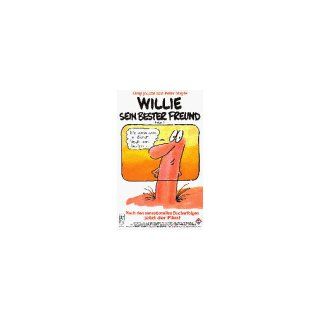 Willie   Sein bester Freund 1 [VHS] Bob Godfrey VHS