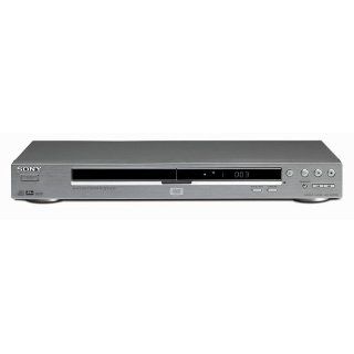 Sony DVP NS 730 P DVD Player silber Heimkino, TV & Video