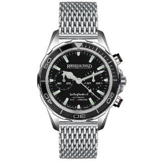 Riedenschild SailingMasterChrono II   20ATM   Saphirglas   Ref. 1155 1