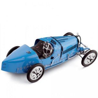 CMC Modellauto Bugatti Typ 35 1924   118 Garten