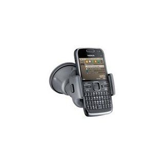 Nokia E72 Smartphone (GPS, , WLAN, Bluetooth, Kamera mit 5 MP, Ovi