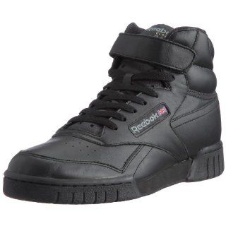 Reebok Ex O Fit High SCHWARZ 3478 Grösse 38,5