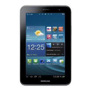 Samsung Galaxy Tab 2 P3100 3G+WIFI Tablet (17,8 cm (7 Zoll) Display