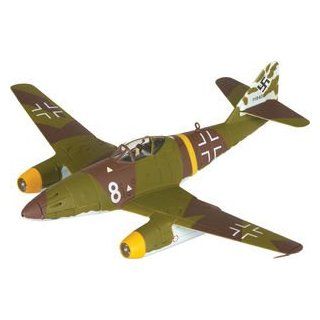Messerschmitt Me 262A 1a, Weisse 8, Kommando Nowotny, Pilot Major W