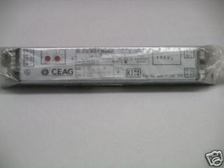 CEAG CEAG Notlichtmodul 2L CG SUW 4 0071 346 890 NEU