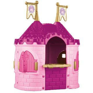 Spielhaus Disney Princess Castle Spielzeug