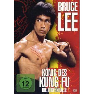 Bruce Lee   König des Kung Fu Bruce Lee Filme & TV