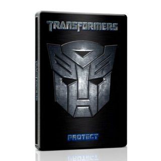 Transformers   Special Edition (2 DVDs im Steelbook) Shia