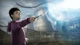 Harry Potter und die Heiligtümer des Todes   Teil 1 Nintendo Wii