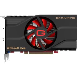 Gainward GeForce GTX460 2GB GS NVIDIA Grafikkarte
