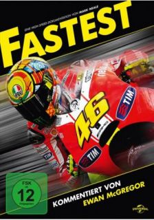 Fastest   DVD NEU OVP