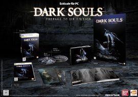 Dark Souls   Prepare to Die Edition Pc Games