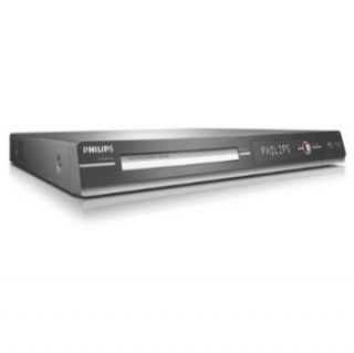 Philips DVDR3480 DVD Recorder 8712581316549