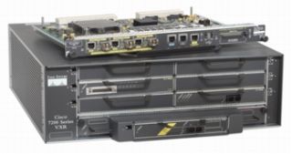 The Cisco 7200 VXR Series offers a rich set of capabilities that