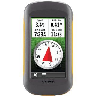 GPS Geräte für Outdoor, Radsport, Laufsport und Golf im