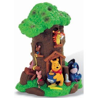 Spardose Winnie the Pooh   Baumhaus Spielzeug