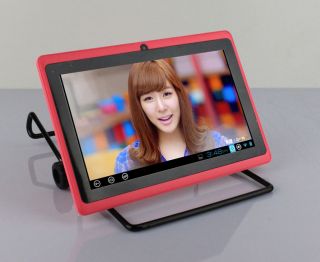 Zoll Android 4.0.3 Capacitive Multi Touch Pad Tablet PC Kamera WLAN