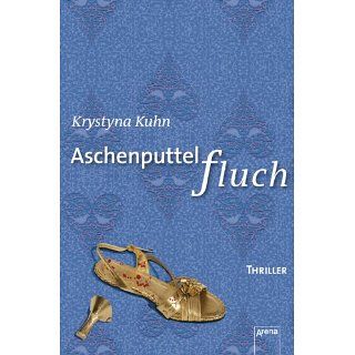 Aschenputtelfluch eBook Krystyna Kuhn Kindle Shop