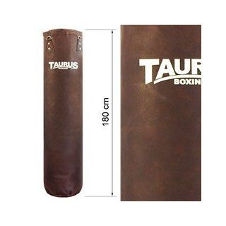 Taurus Boxing Boxsack Pro Luxury 180cm Sport & Freizeit