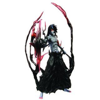 Bleach Figuarts Zero Figur / Statue Ichigo Kurosaki (Final Getsuga