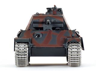 350019004 MINICHAMPS 135 PANZERKAMPFWAGEN V PANTHER 45