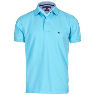 Tommy Hilfiger Poloshirt Polo Shirt T Shirt NEW TOMMY 0857811142 S M L