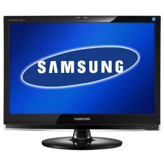 Samsung Syncmaster 2263UW 55,9 cm TFT Monitor Computer